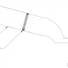 Compression Jumper Terminal